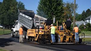 Why Choose Us For All Your Driveway Paving Needs in Narragansett Pier, RI?